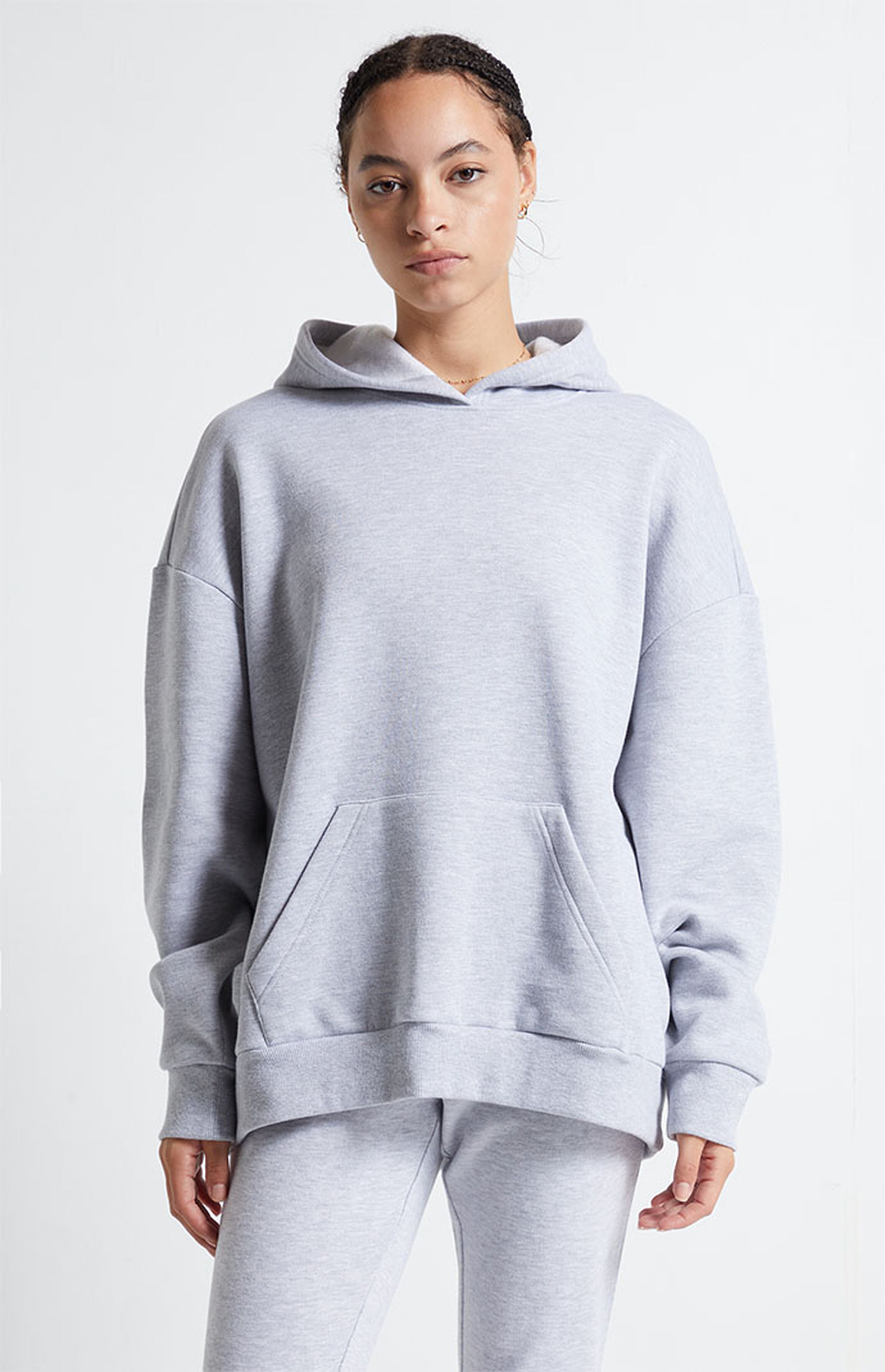 PacSun Oversized Classic Hoodie | PacSun