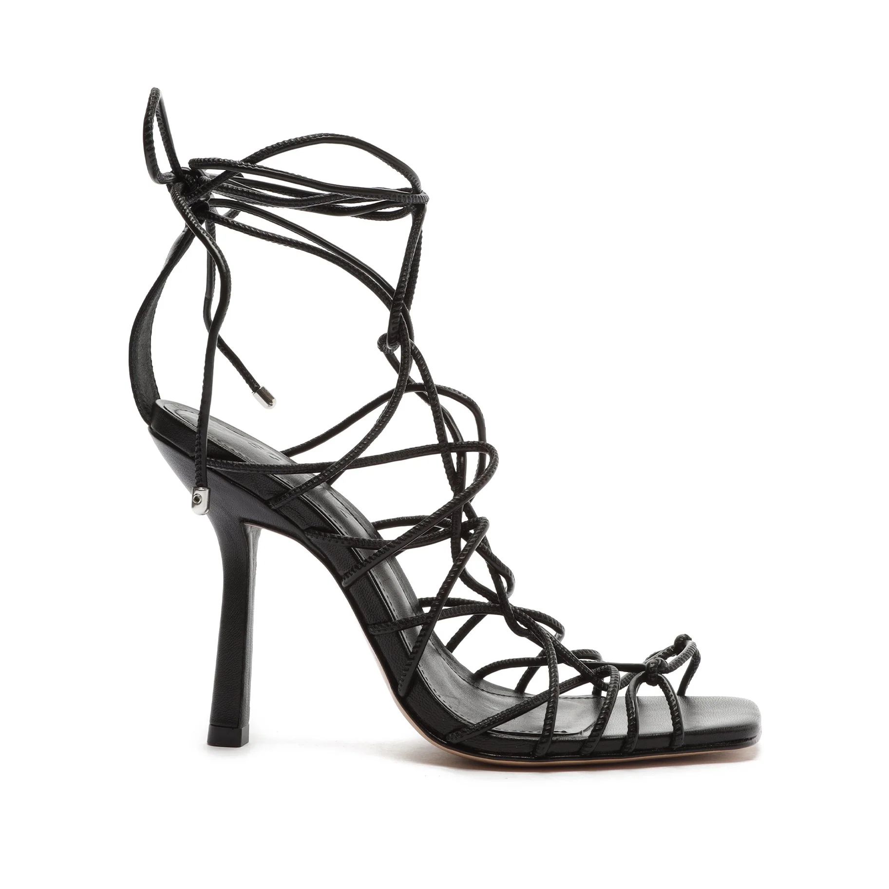 Heyde Leather Sandal | Schutz Shoes (US)