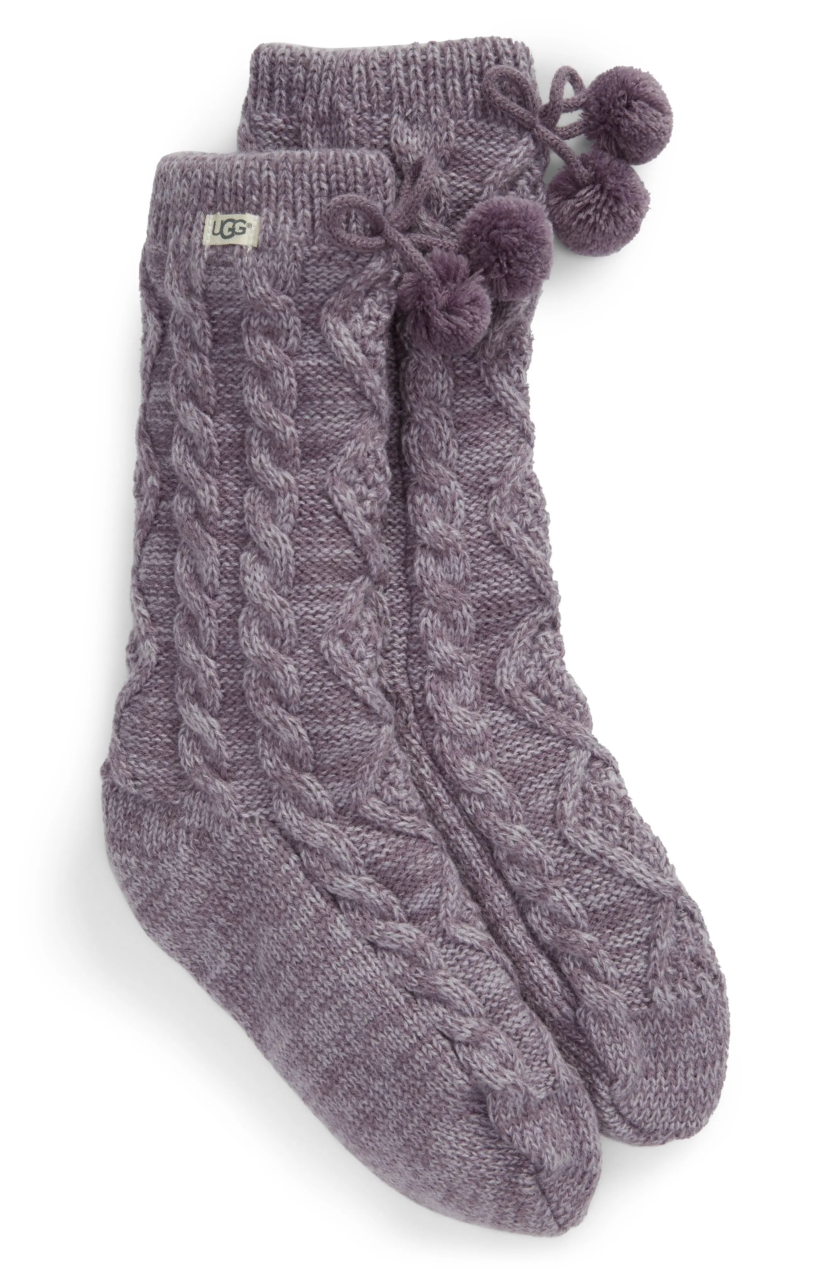 Fleece Lined Socks | Nordstrom