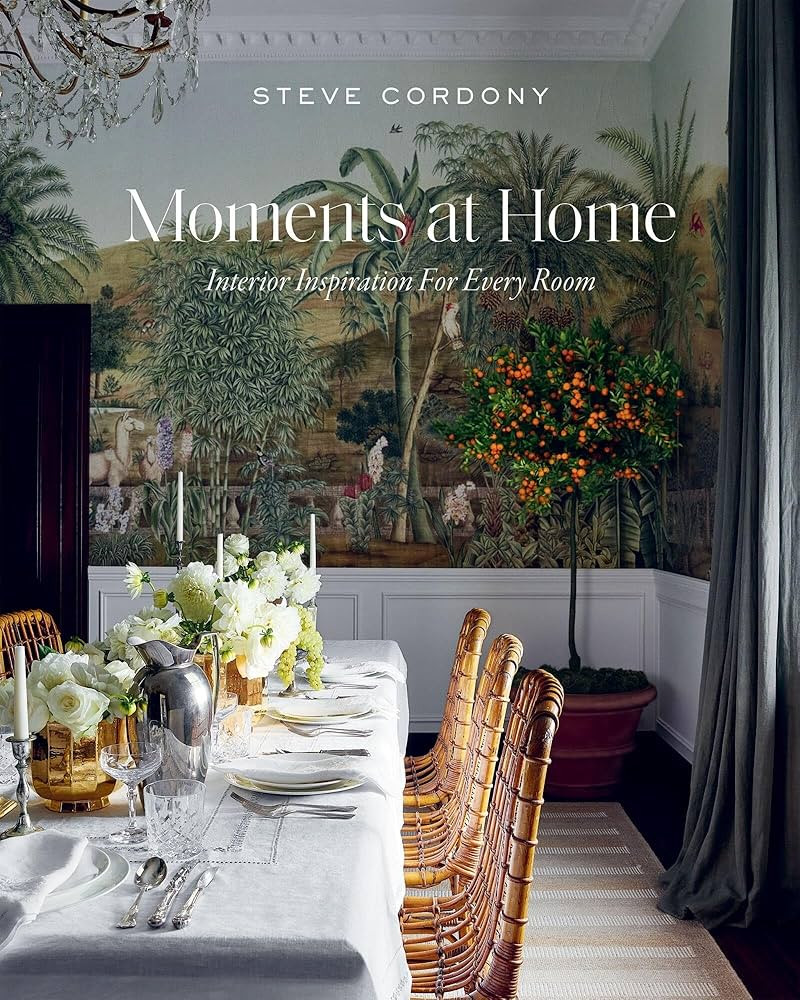 Moments at Home: Interior Inspiration for Every Room | Amazon (US)