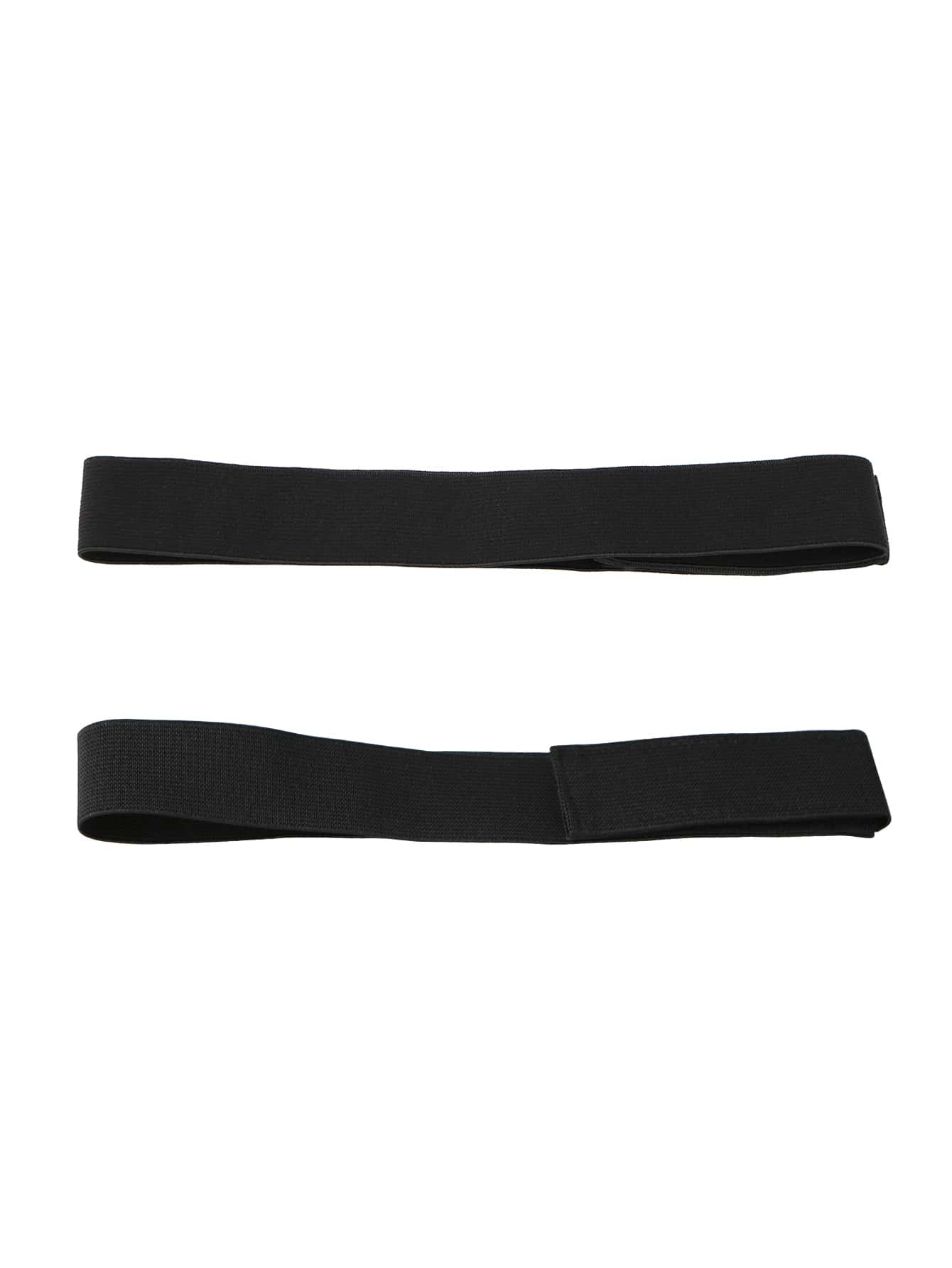 Magic Tape Wig Elastic Band | SHEIN