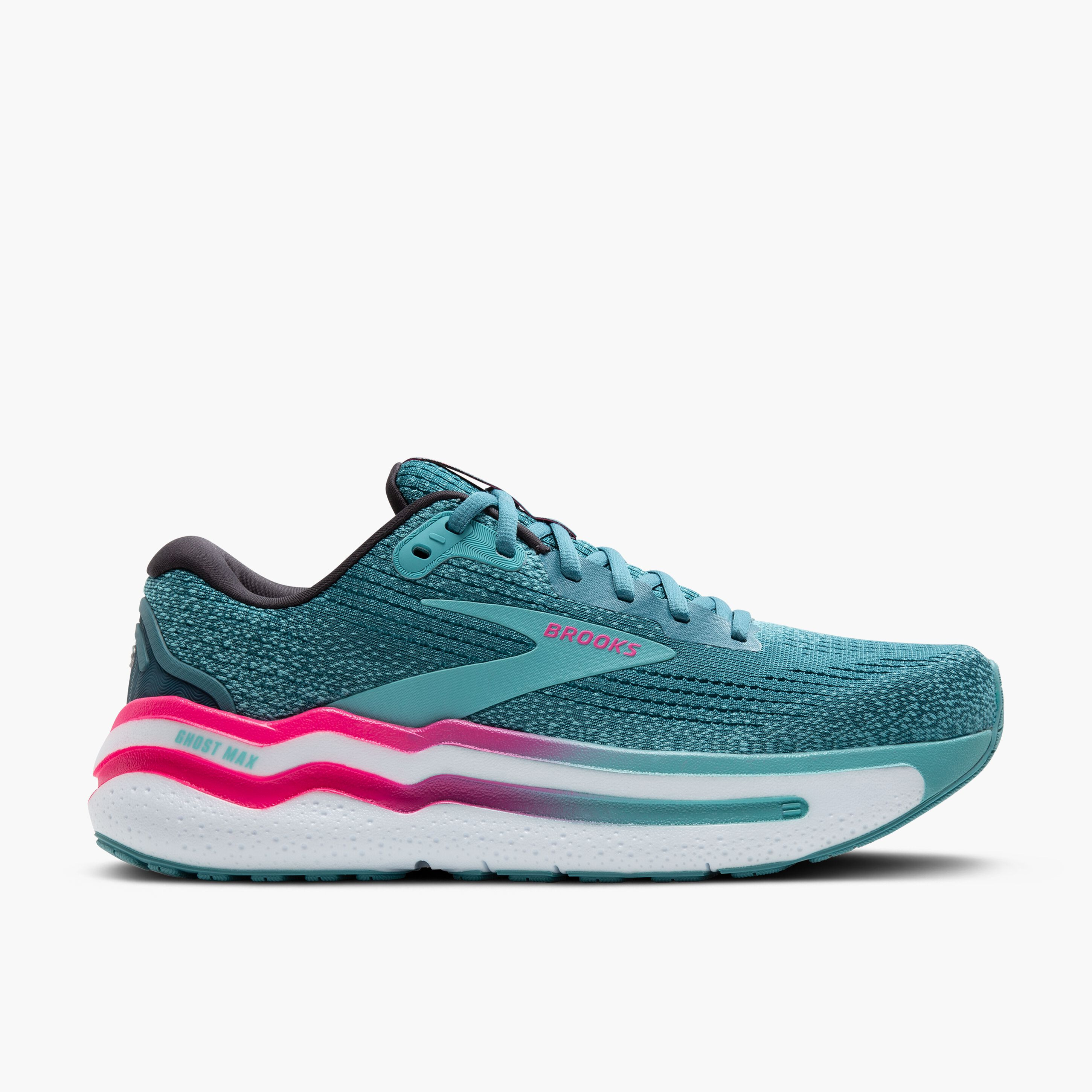 Ghost Max 2 Womens Running Shoes | Brooks Running | Brooks Running
