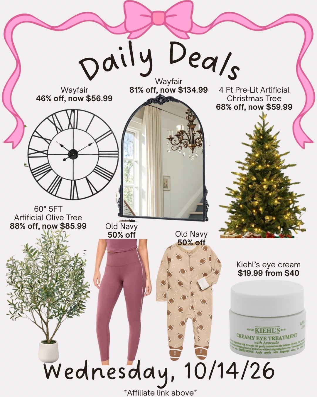 Daily deals