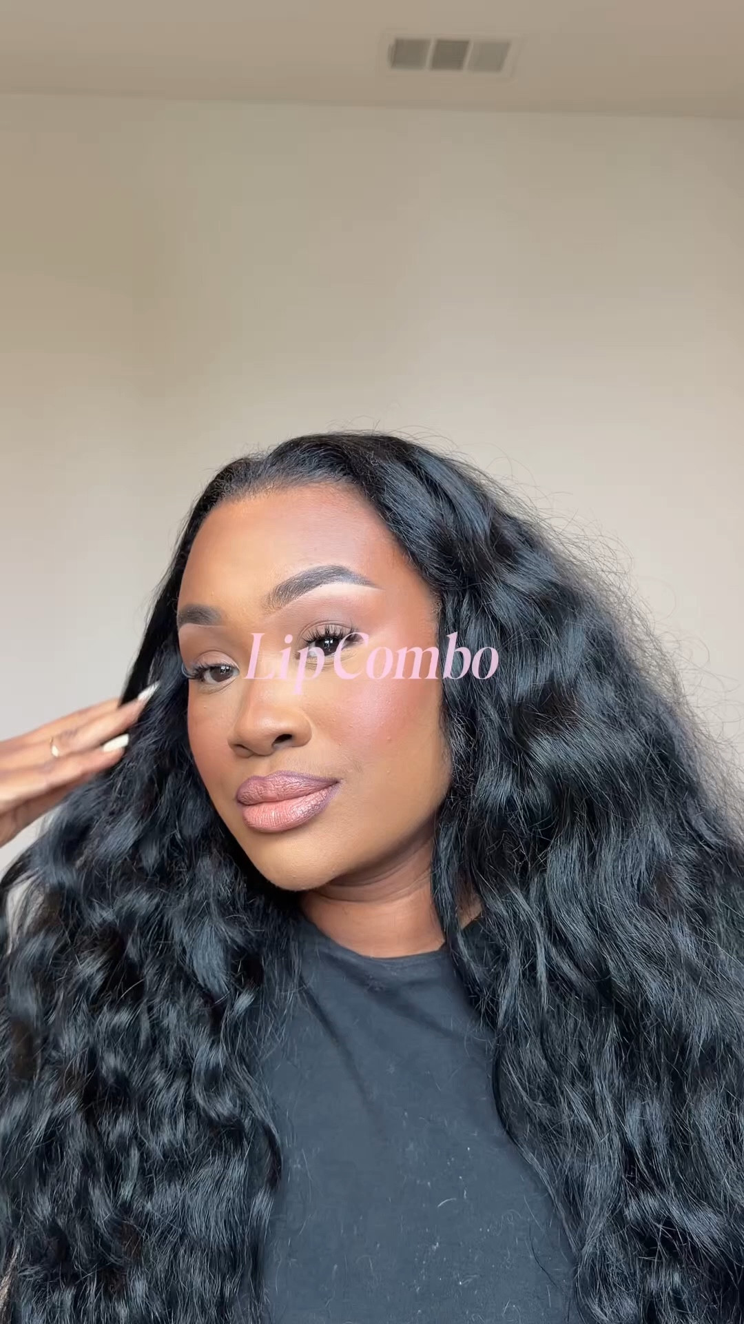 @Sephora lip combo! 

#LTKgrwm