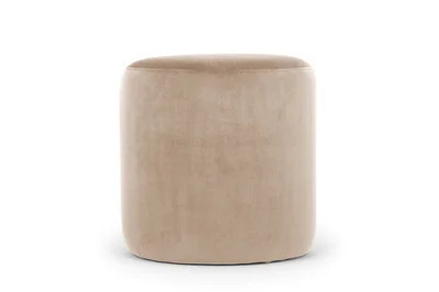 Dasa Upholstered Pouf | Wayfair North America