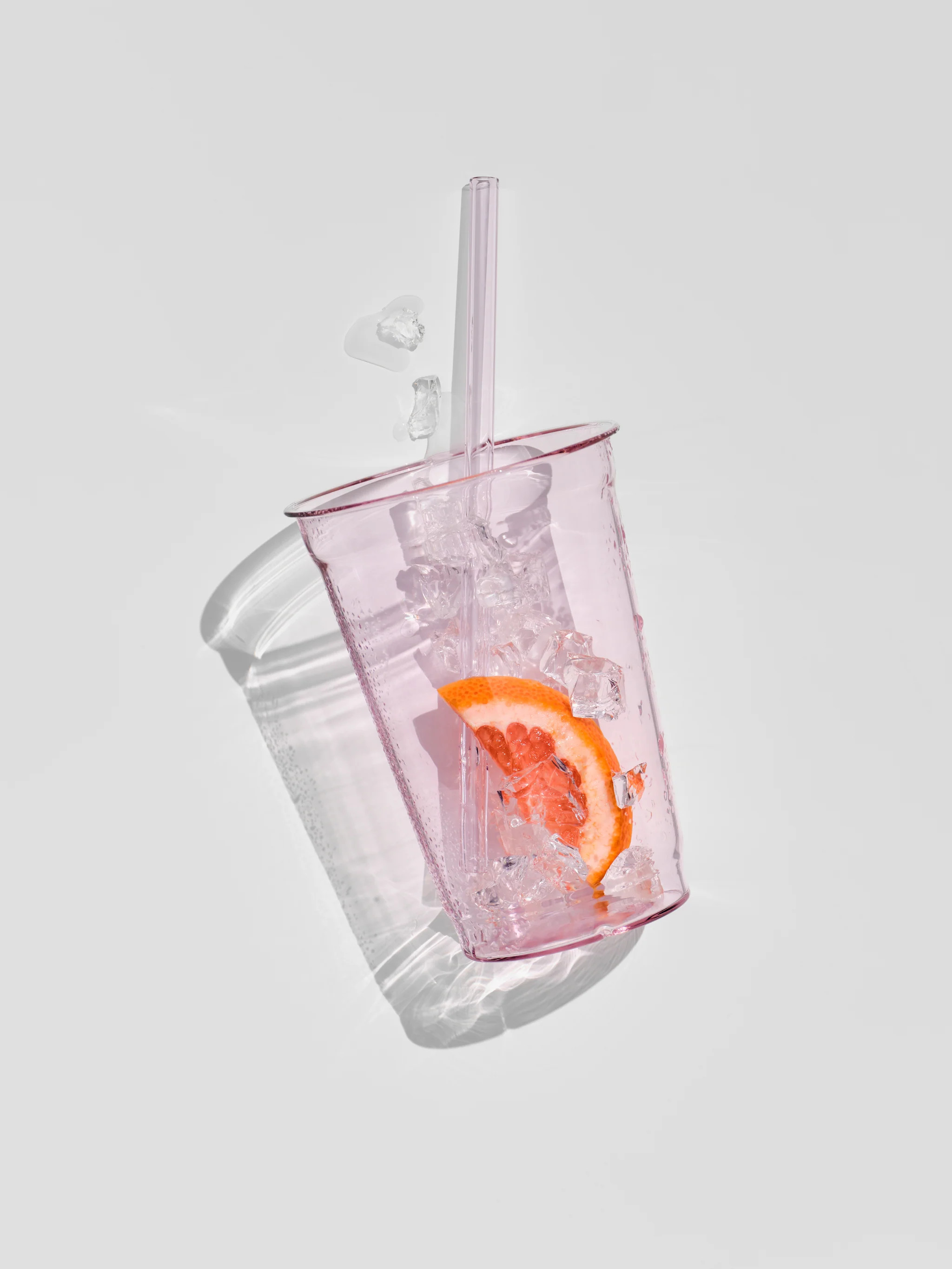 Cold Cups, pink, set of 2 | Withinmood