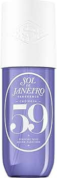 SOL DE JANEIRO Hair & Body Fragrance Mist 240mL/8.1 fl oz. | Amazon (US)