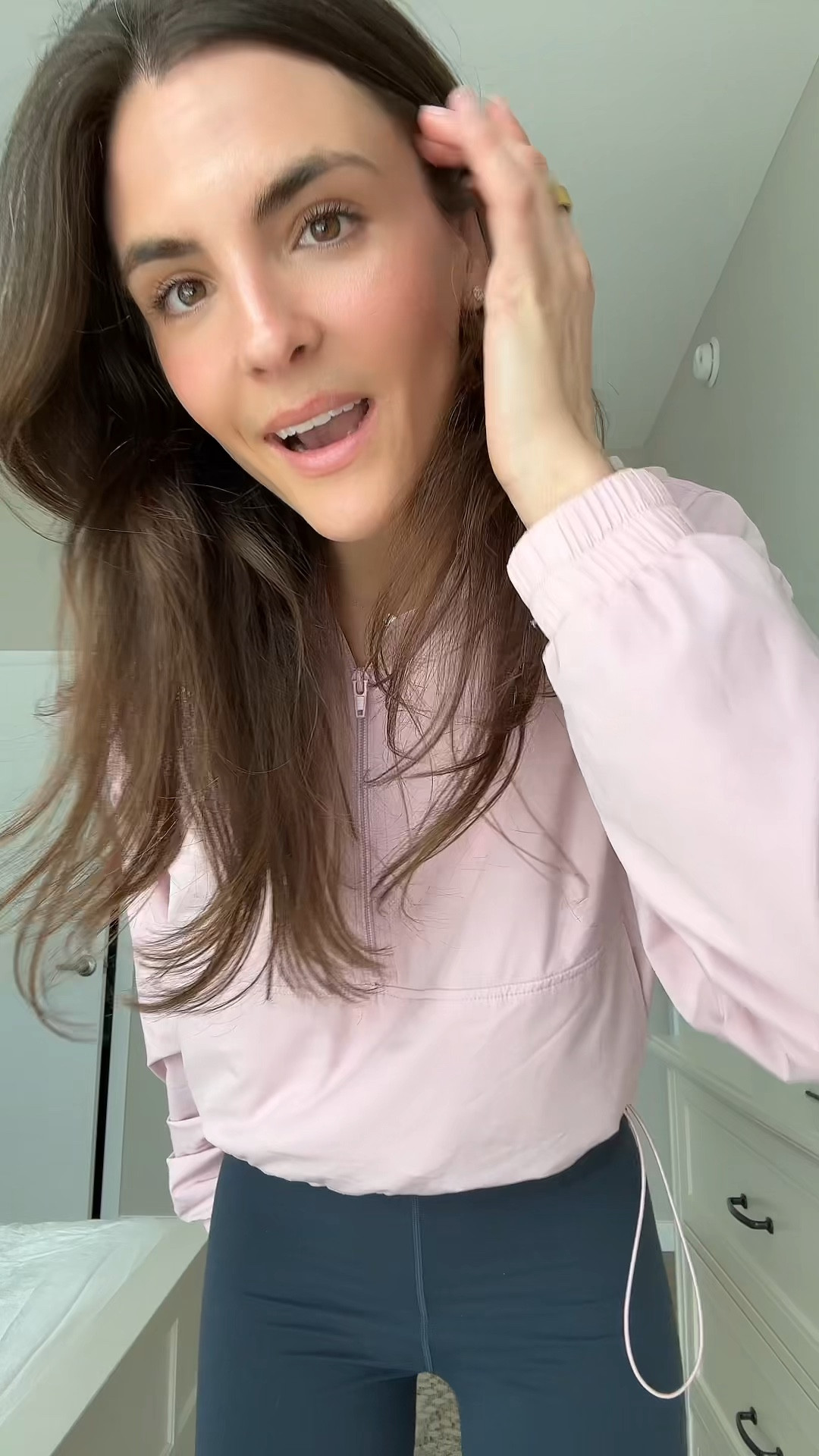 My favorite activewear look for a mom on the go! Plus these diamond earrings that would be perfect for Mother’s Day!

#LTKFindsUnder100 #LTKStyleTip #LTKActive