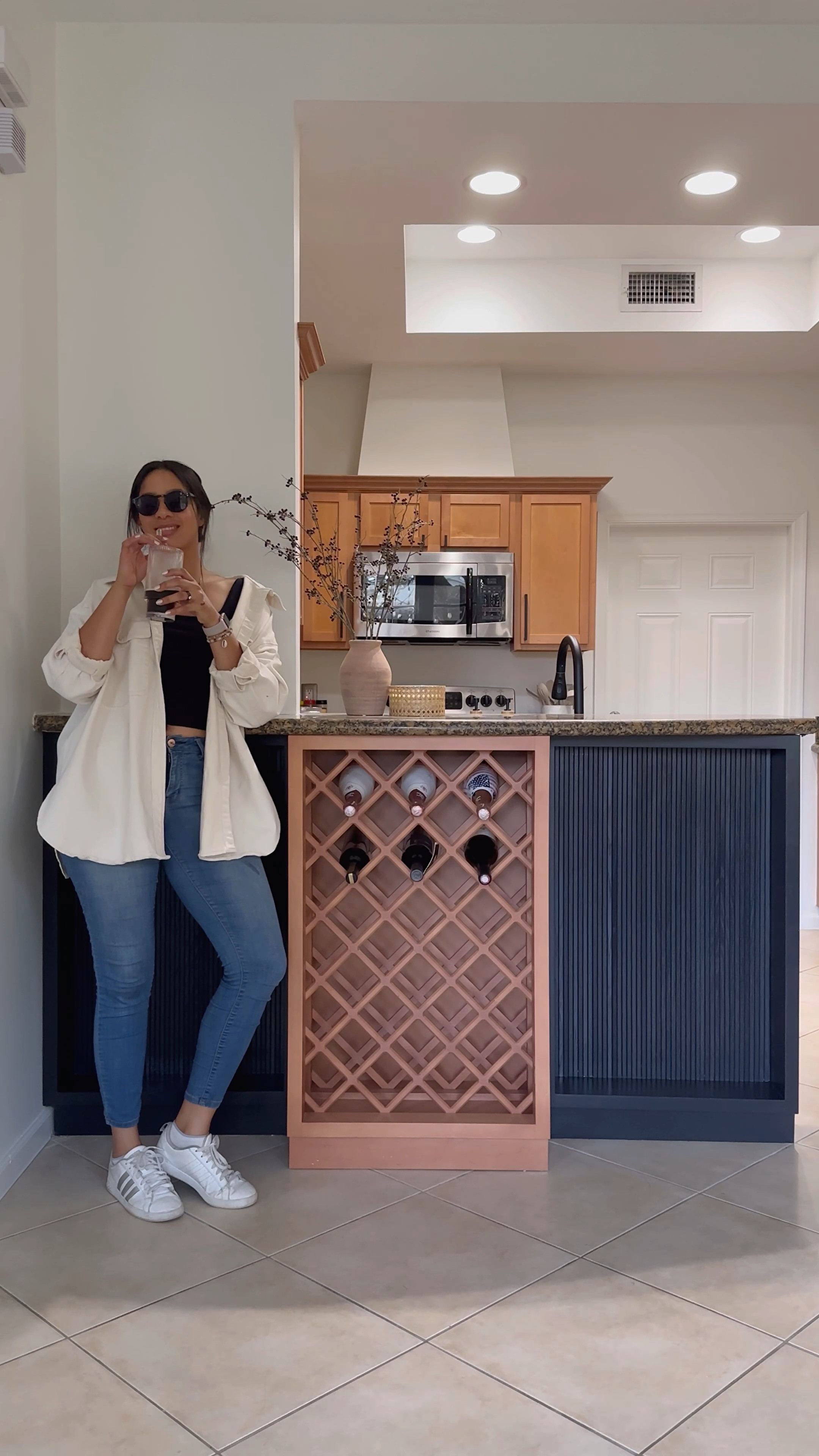 Breakfast nook Makeover.⚒️✨ Paint color: Noir 

#LTKfindsunder100 #LTKhome