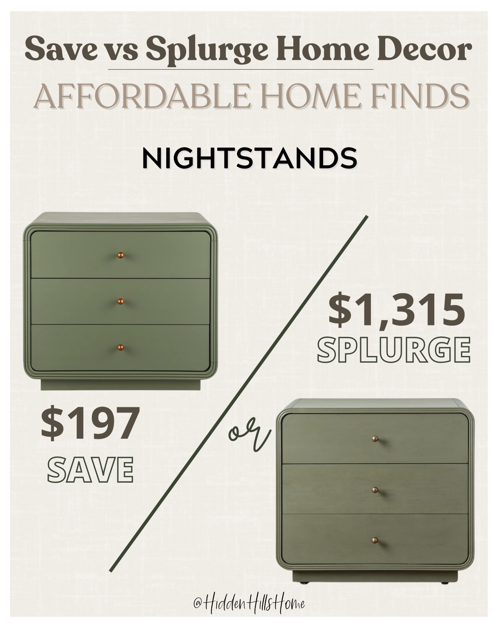 Home decor dupes, save or splurge home decor finds, look for less, affordable home decor, budget friendly home finds, McGee & co dupes, pottery barn dupes, designer dupes 


#LTKHome #LTKSaleAlert #LTKSeasonal