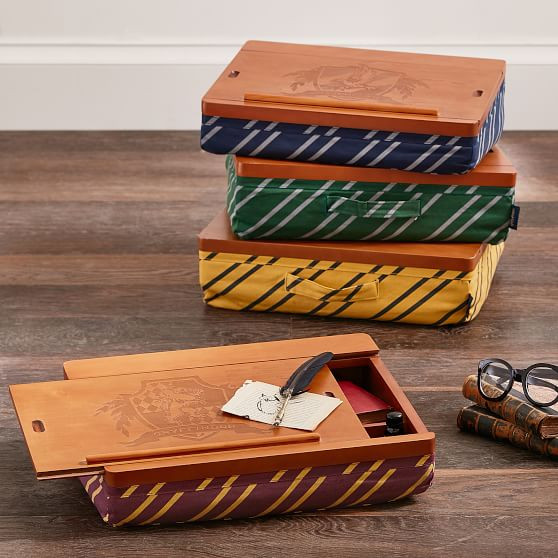 Harry Potter™ Super Storage Lapdesk | Pottery Barn Teen