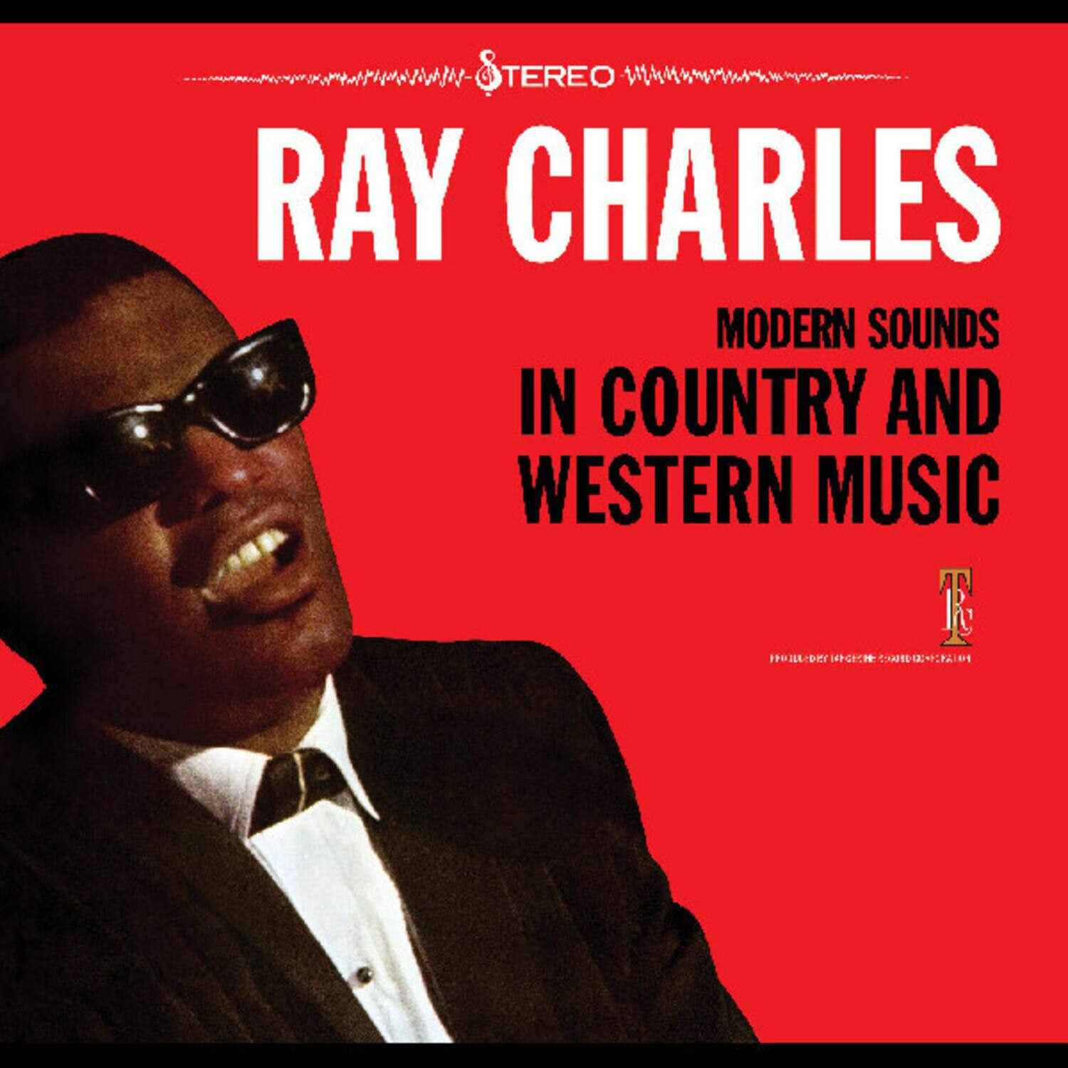 Ray Charles - Modern Sounds In Country And Western Music   - COMPACT DISCS [CD] | Best Buy U.S.