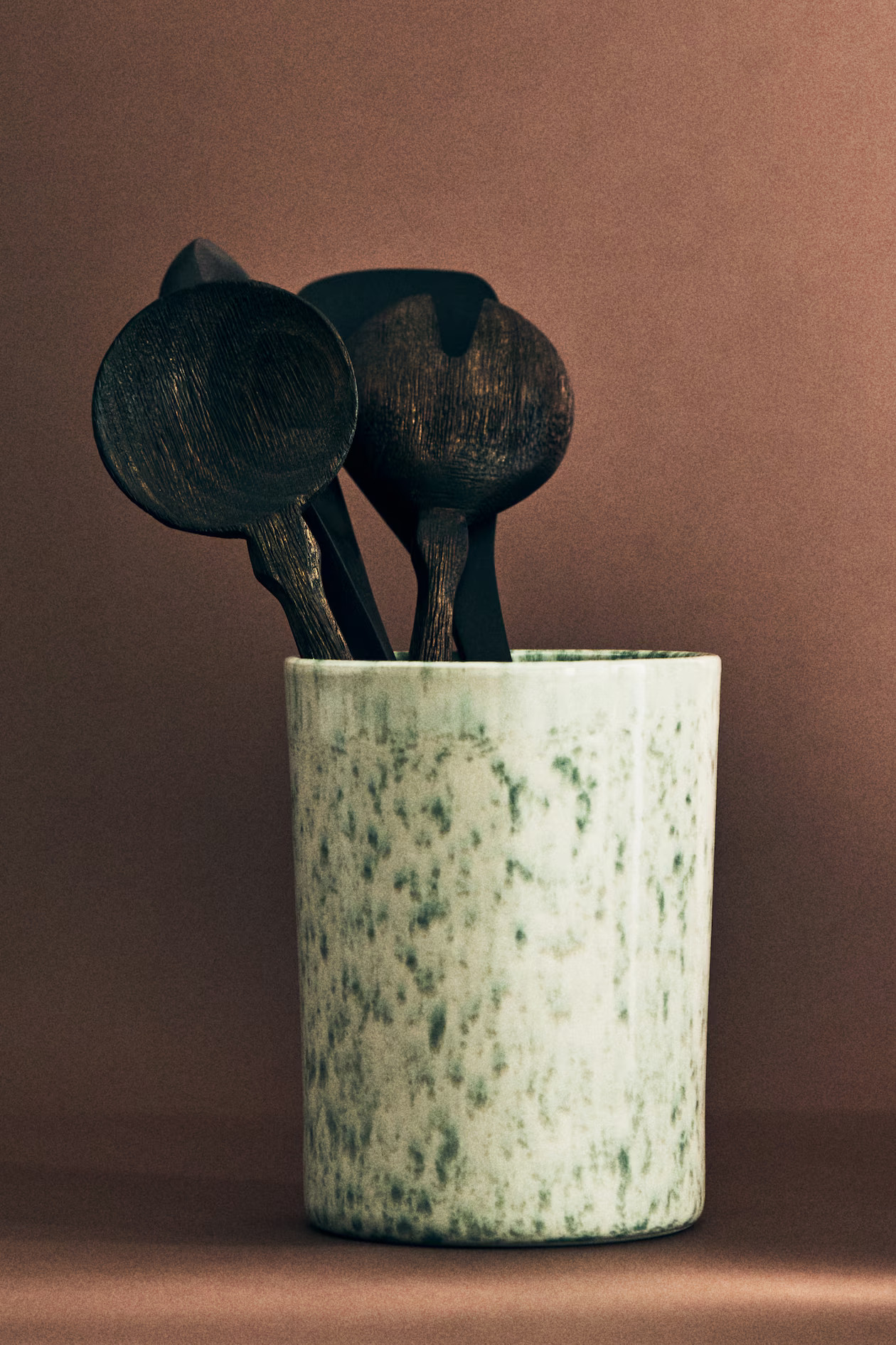 Stoneware utensil holder | H&M (UK, MY, IN, SG, PH, TW, HK)