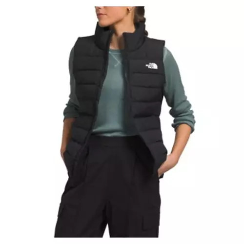Women's The North Face Aconcagua 3 Vest | Scheels