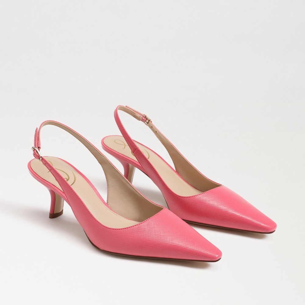 Bianka Slingback Pump | Sam Edelman