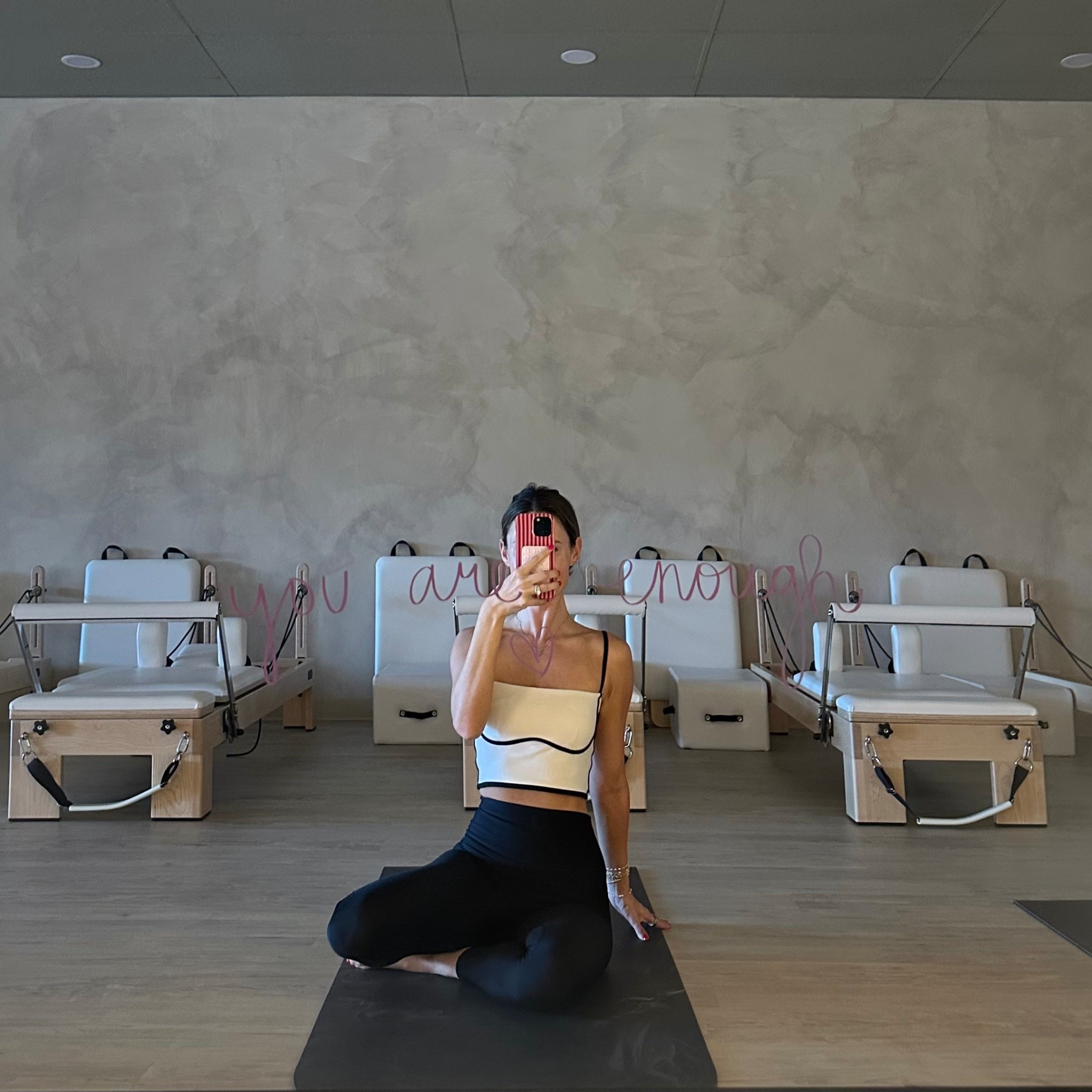 #LTKdayinmylife #LTKfitnessgoals #LTKActive