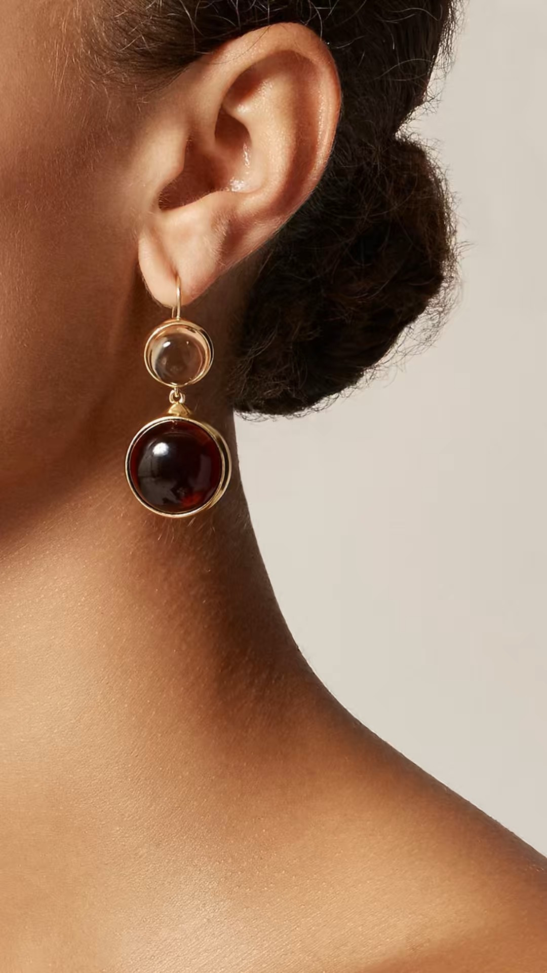Glass stone drop earrings
30% OFF Event 

#LTKFindsUnder100 #LTKStyleTip #LTKSaleAlert