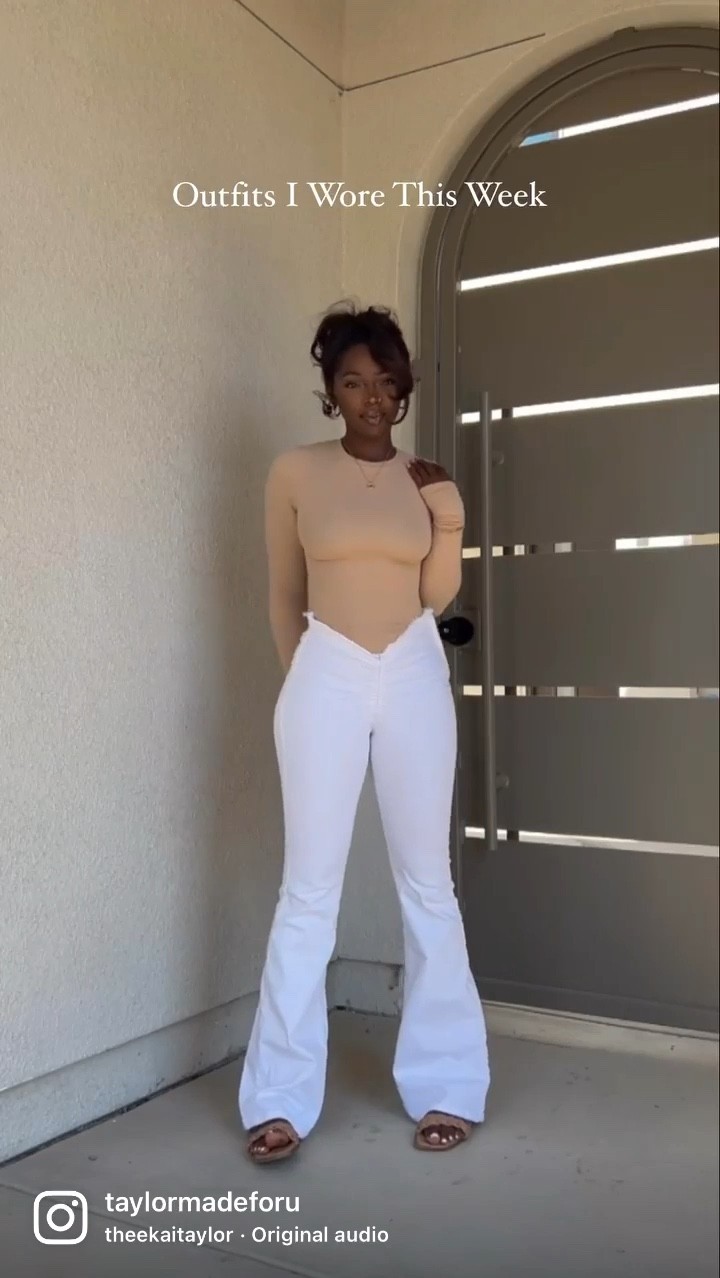 A round up of causal fits from this week 😍

#LTKunder50 #LTKunder100 #LTKstyletip