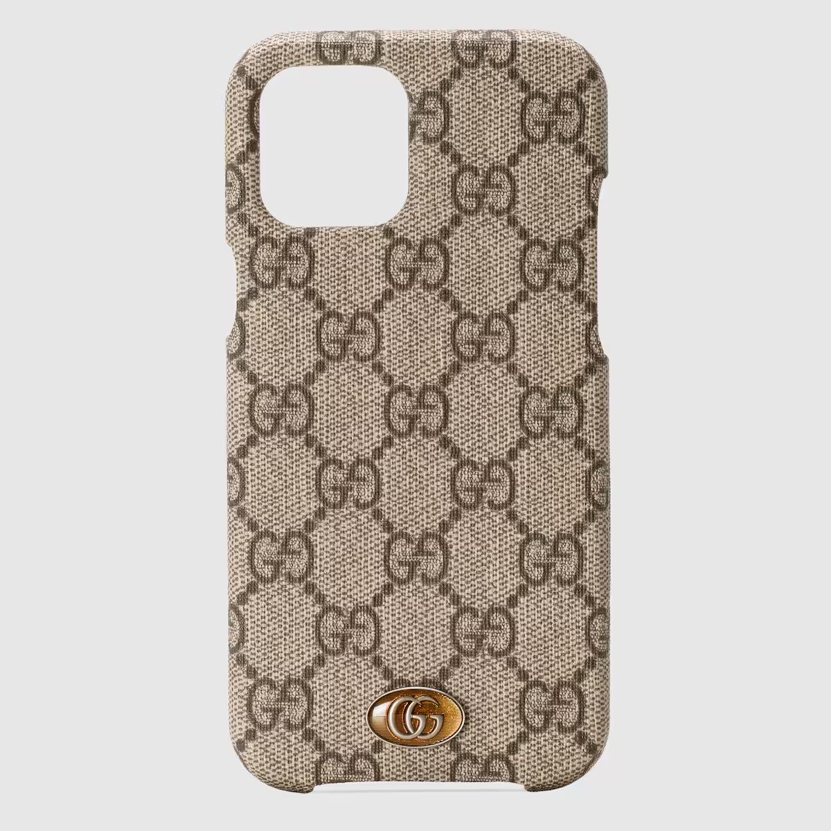 Gucci Ophidia case for iPhone 12 Pro Max | Gucci (US)