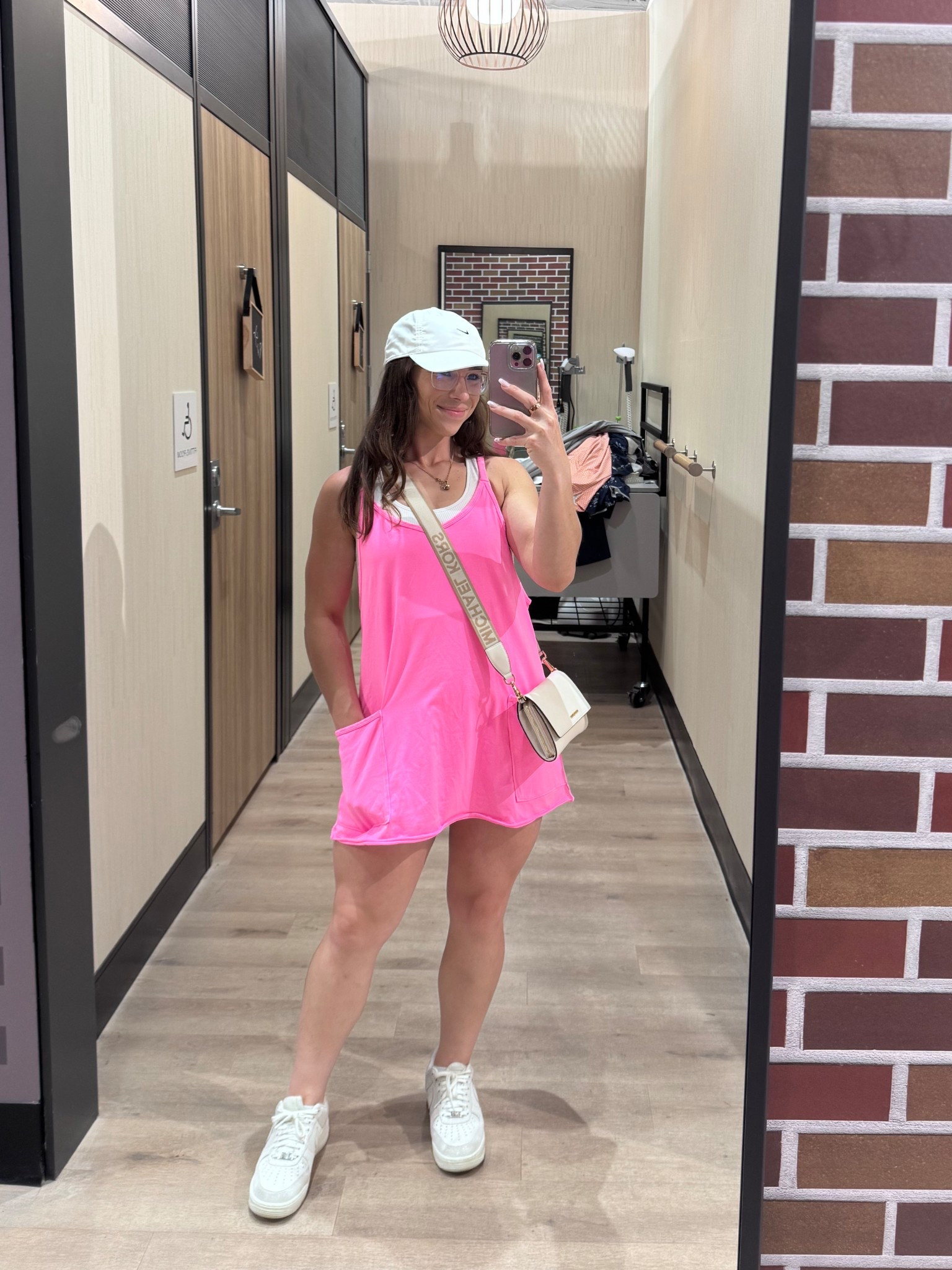 FP movement hot shot dress will be worn all summer long 🌞 #fpmovement 

#LTKSeasonal #LTKSummerEdit #LTKStyleTip