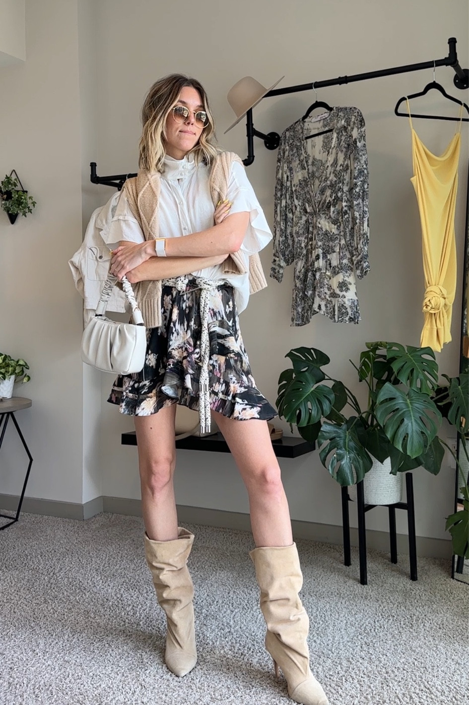 Spring outfit inspo

#LTKSeasonal