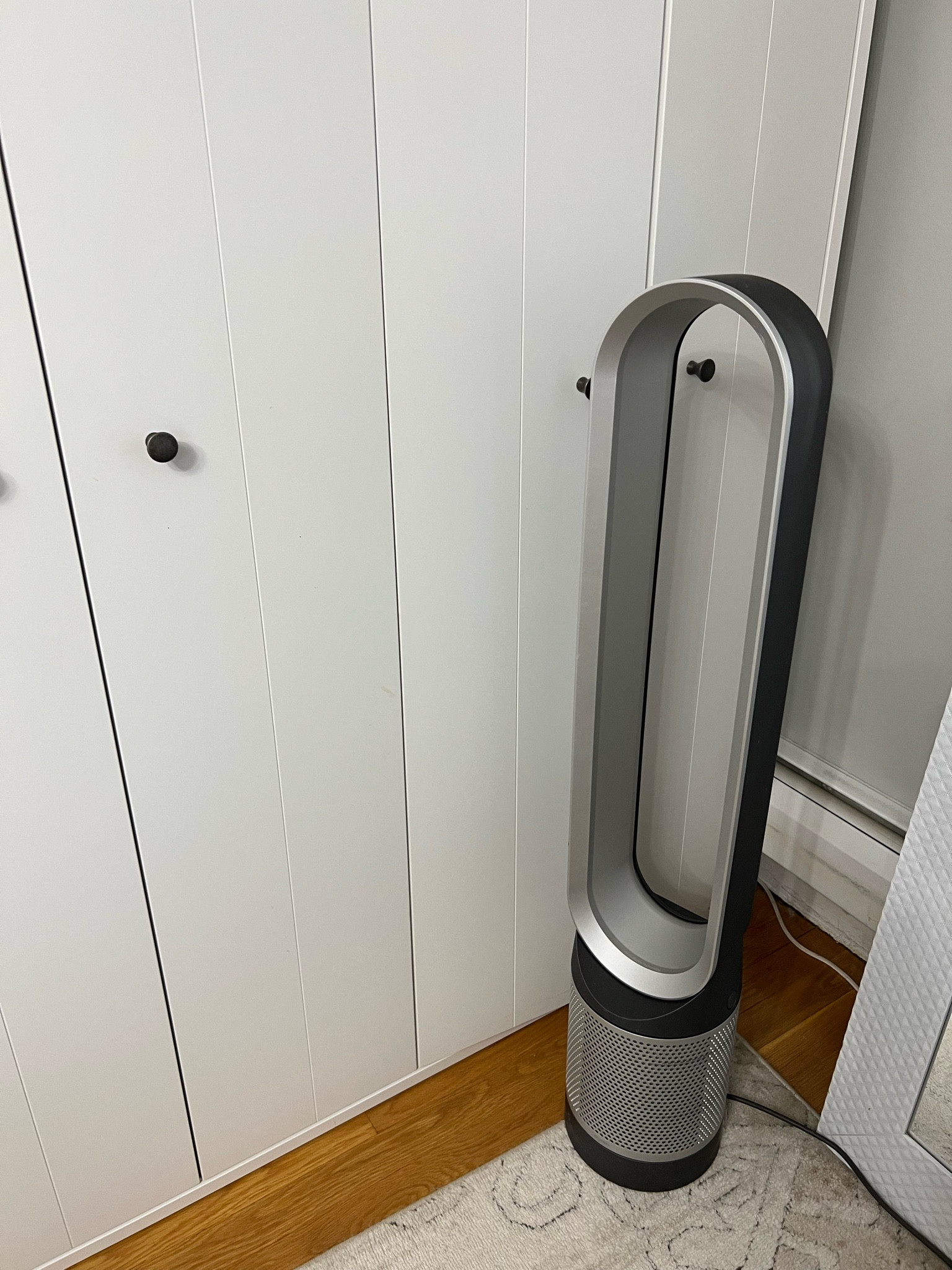 $200 off our Dyson fan and air purifier! Just ordered another one for the nursery!

#LTKHoliday #LTKCyberweek #LTKSeasonal