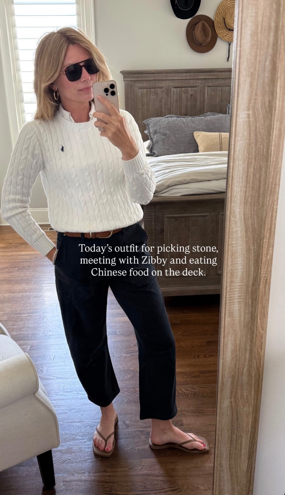 OOTD

#LTKgrwm #LTKU #LTKootd