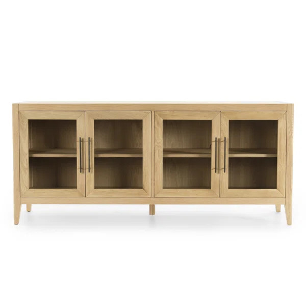 Beechgrove 78'' Sideboard | Wayfair North America