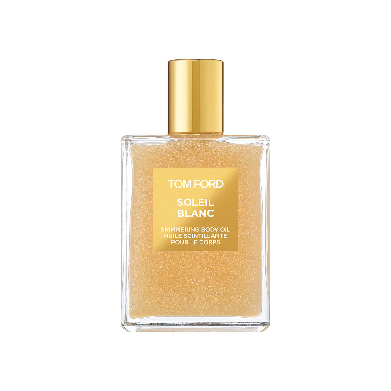 Soleil Blanc Shimmering Body Oil – Tom Ford | Bluemercury, Inc.