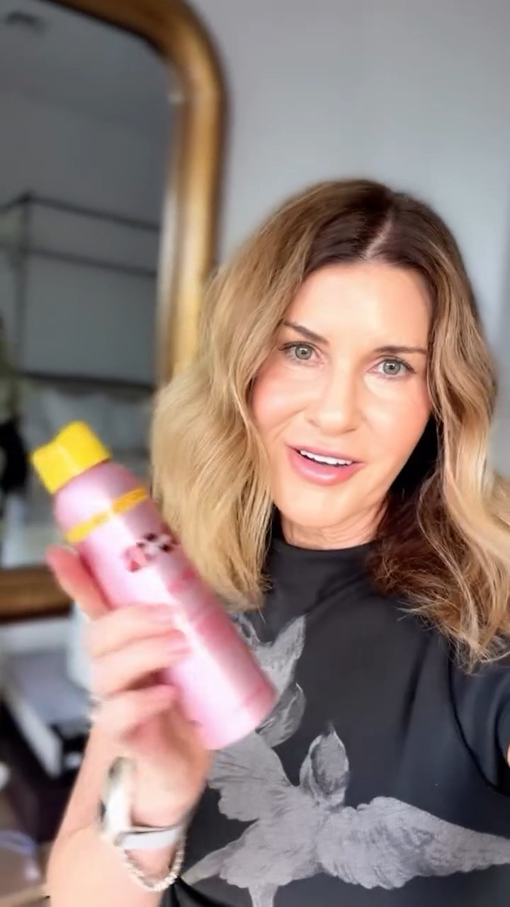 Makeup setting sprays with spf 

#LTKOver40 #LTKBeauty
