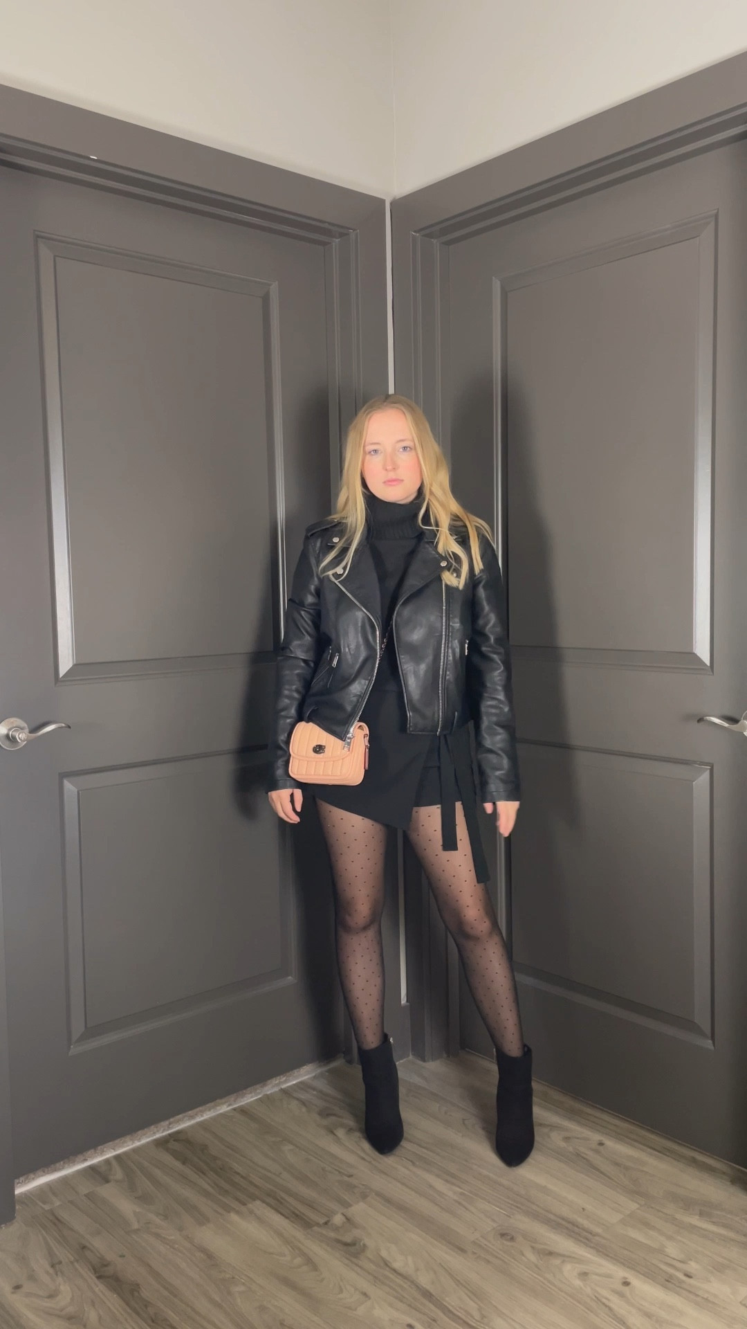 Winter going out outfit ideas 

#LTKSeasonal #LTKunder100 #LTKunder50