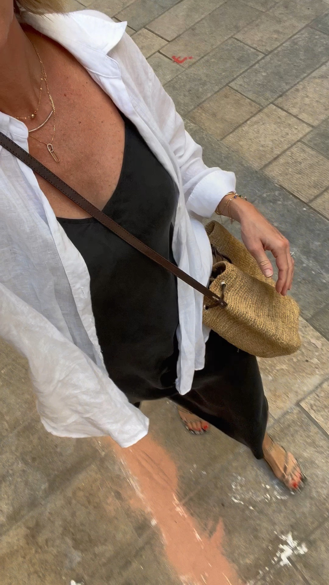 Summer dresses currently on sale. Most transition perfectly into fall! 

Slip dress, slip skirt maxi dress

#summerdresses #outfitsrecently

#LTKFind #LTKsalealert #LTKunder100