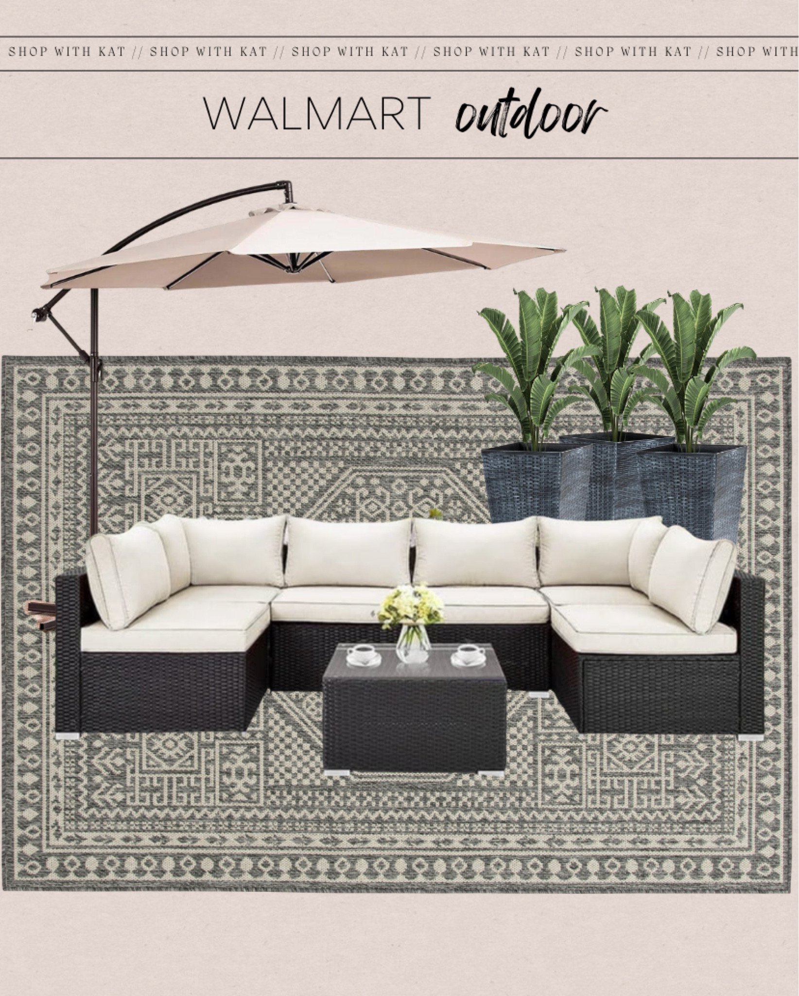 Outdoors

#LTKhome #LTKSeasonal #LTKFind