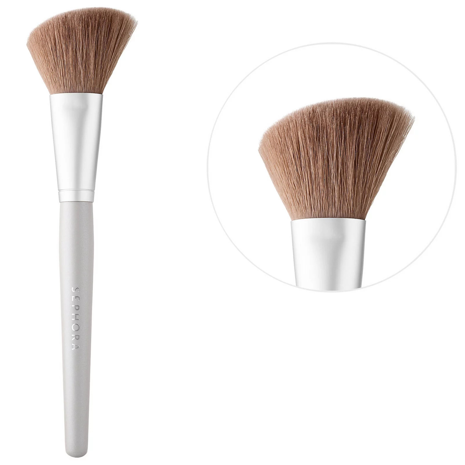 Makeup Match Blush Brush, Multicolor | Kohl's