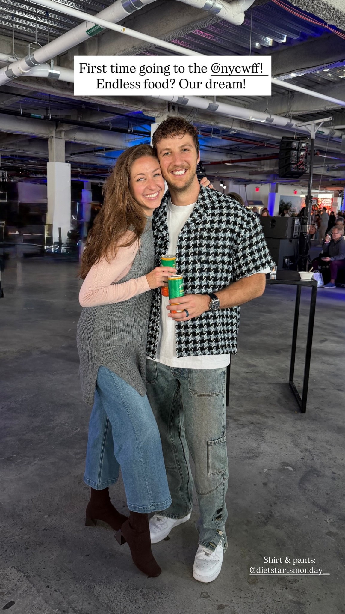 Love this cute sweater - so fitting for fall! Everything Micah is wearing is from DietStarsMonday which is not available here on LTK, but he loves every piece! 

#LTKMens #LTKSeasonal #LTKStyleTip