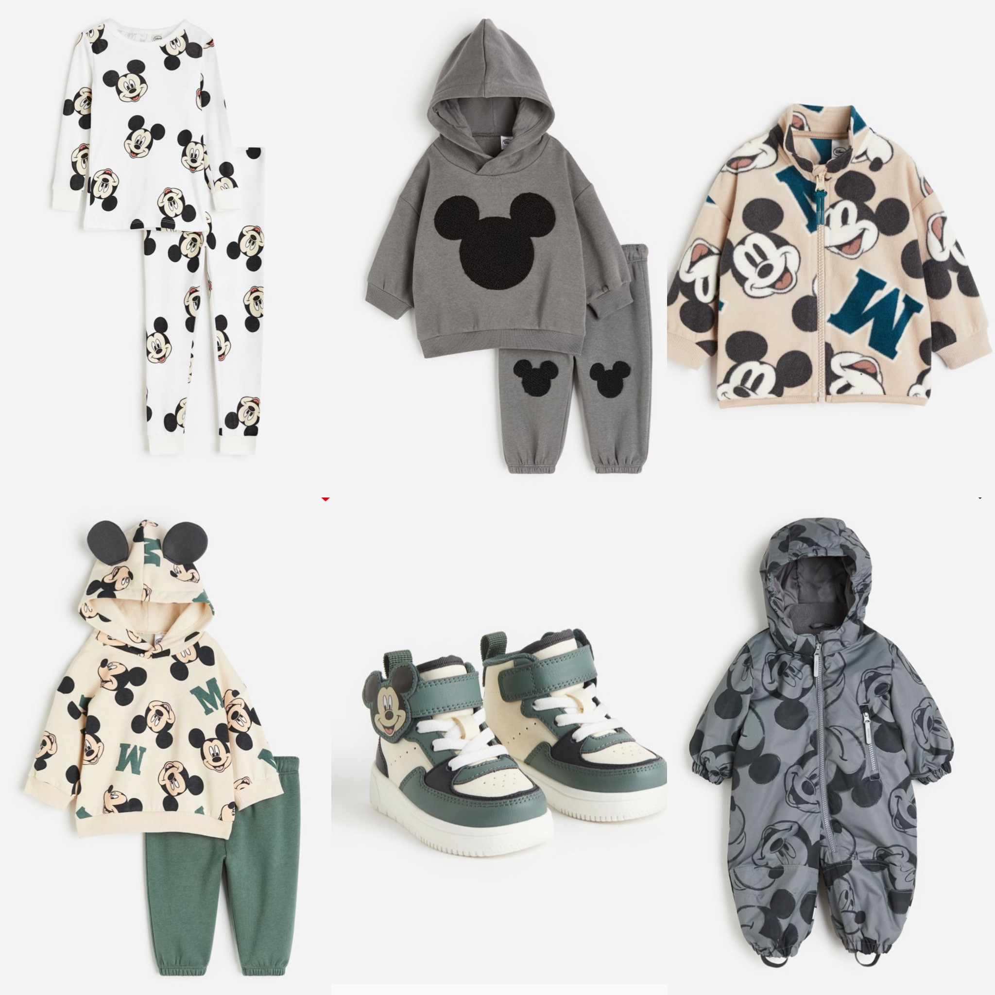 Mickey Mouse Baby Boy | Fashion Finds | cute baby boy outfit set | baby boy fall and winter outfit | cute baby clothes 

#LTKkids #LTKfamily #LTKbaby