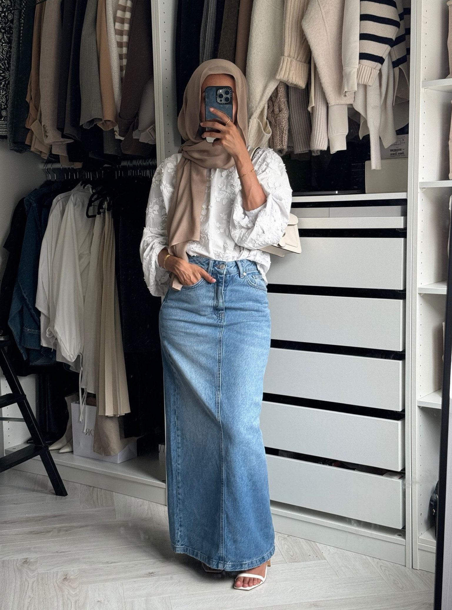 7 Stylish Hijab Outfit Ideas Perfect for Summer – Magic of Clothes