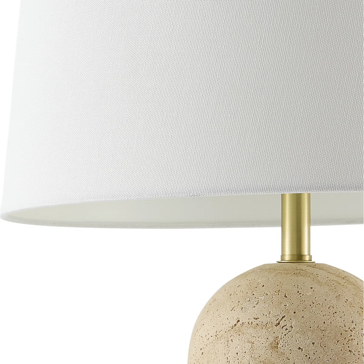 Galey Alix x Livabliss Autumn Laurel Accent Table Lamp | Wayfair North America
