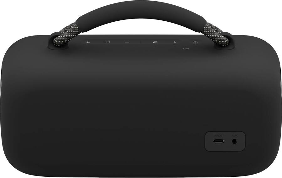 Bose - SoundLink Max Portable Bluetooth Speaker - Black | Best Buy U.S.