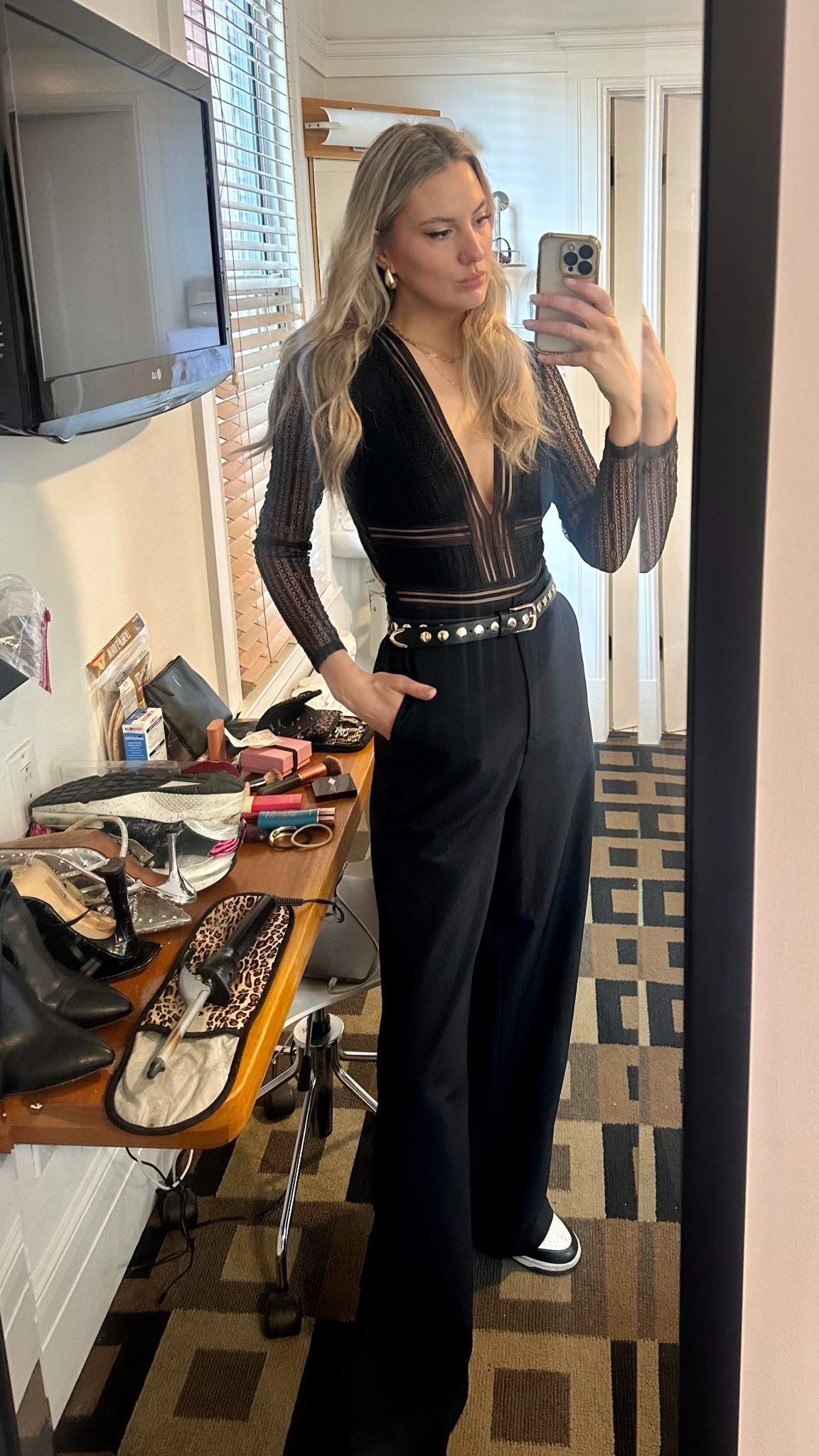 OOTD

#LTKworkwear #LTKfindsunder50 #LTKstyletip