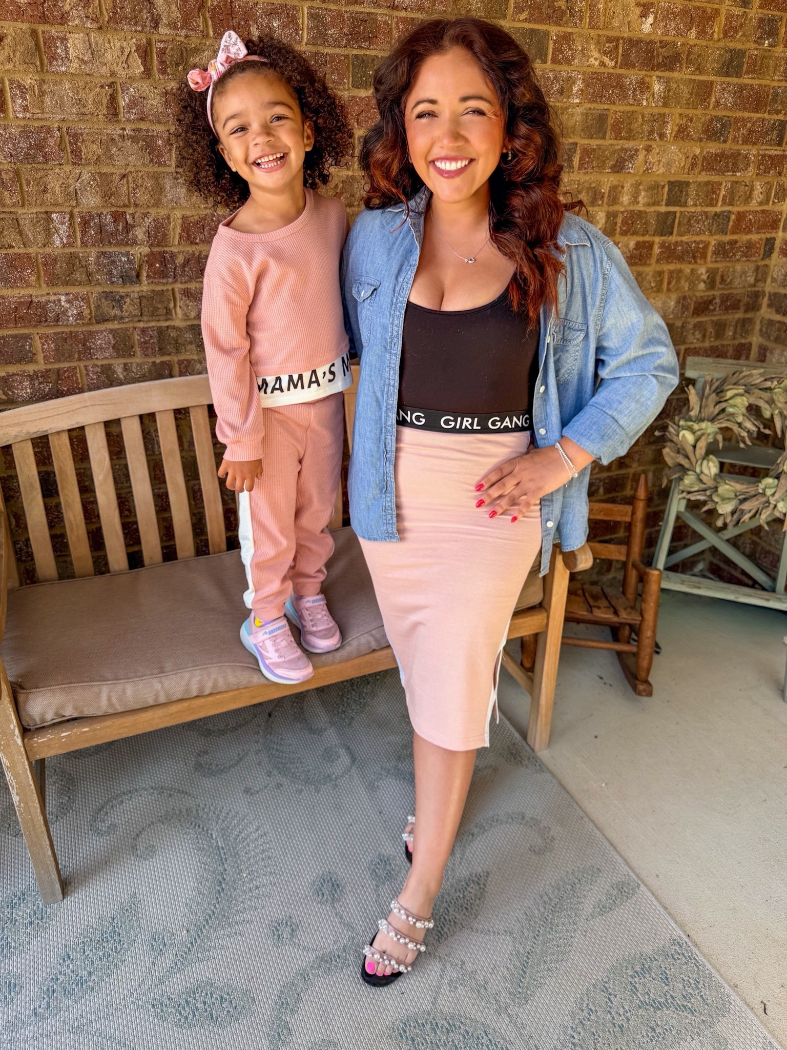 Thankful every day you made me a mommy 🥰🫶🏼

I love you my darling!

#LTKMothersDay #LTKootd #LTKKids