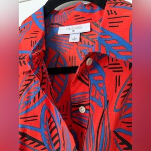 Alexis for Target shirtdress | Poshmark