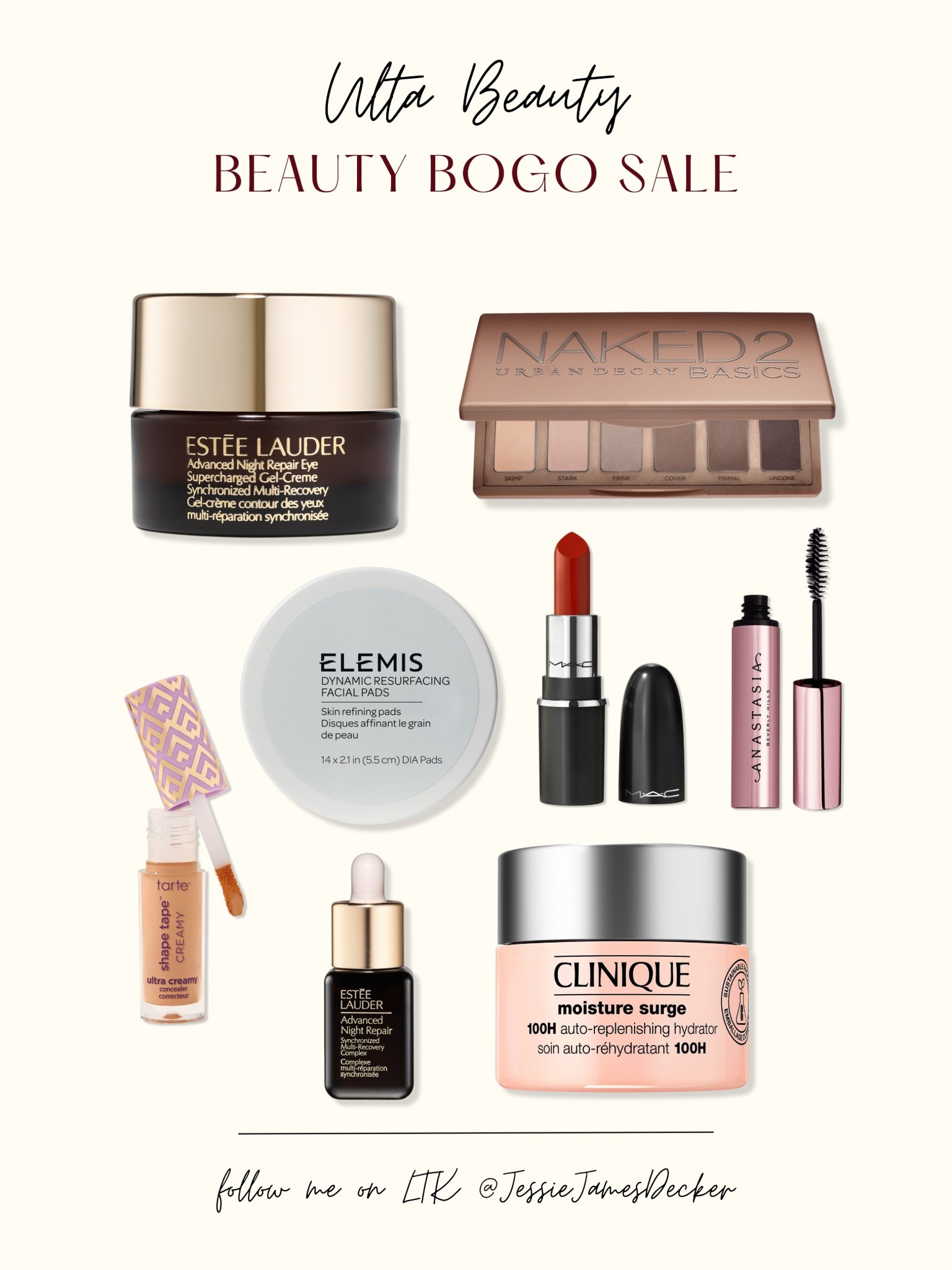 Beauty Sale: BOGO free select minis mix & match

#LTKSaleAlert #LTKU #LTKBeauty