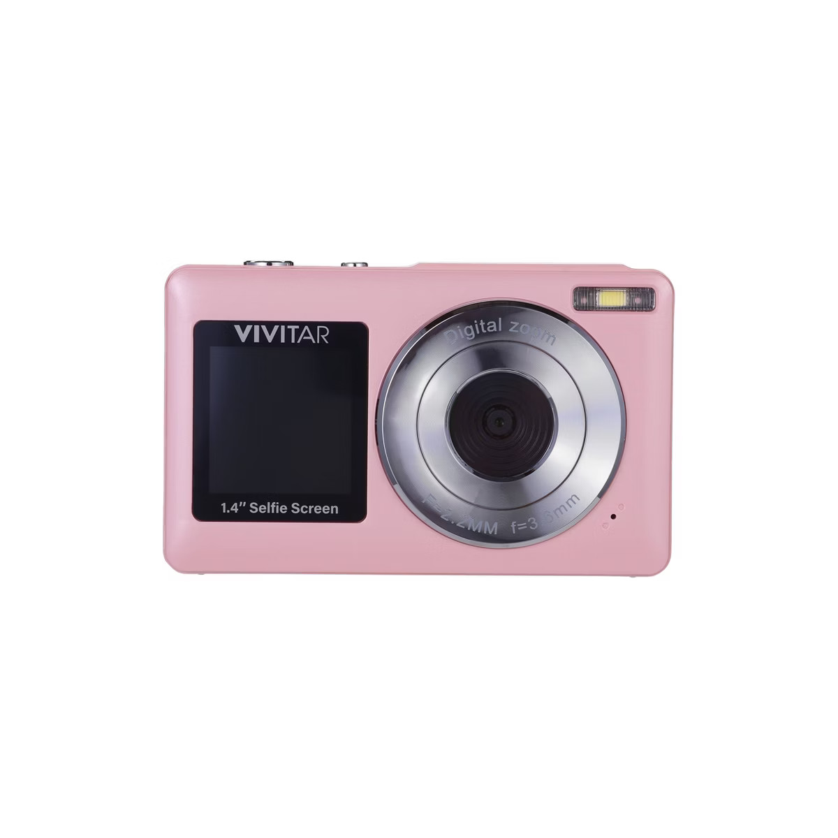Vivitar SnapShot Duo Digital Camera | Target