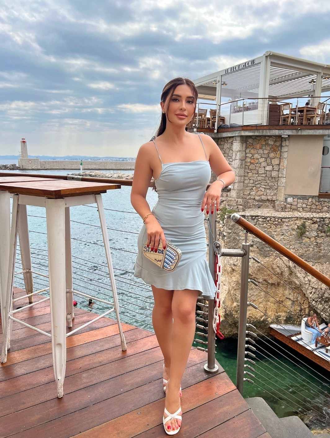 Euro Summer 🐟🌊🇫🇷

#LTKSummerEdit #LTKStyleTip #LTKFindsUnder50