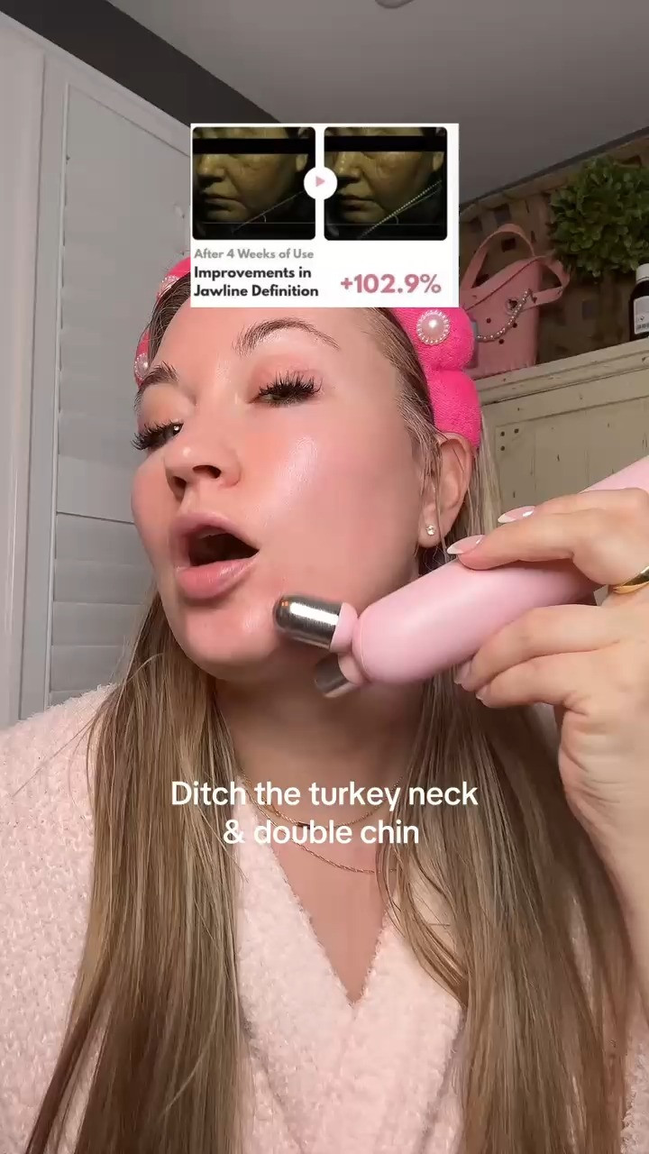 I get why people stop booking facials after this #Medicube #ad

https://www.tiktok.com/@holistic.wellness.glow/video/7612883832840228109?is_from_webapp=1&sender_device=pc&web_id=7595868255789630984 

 