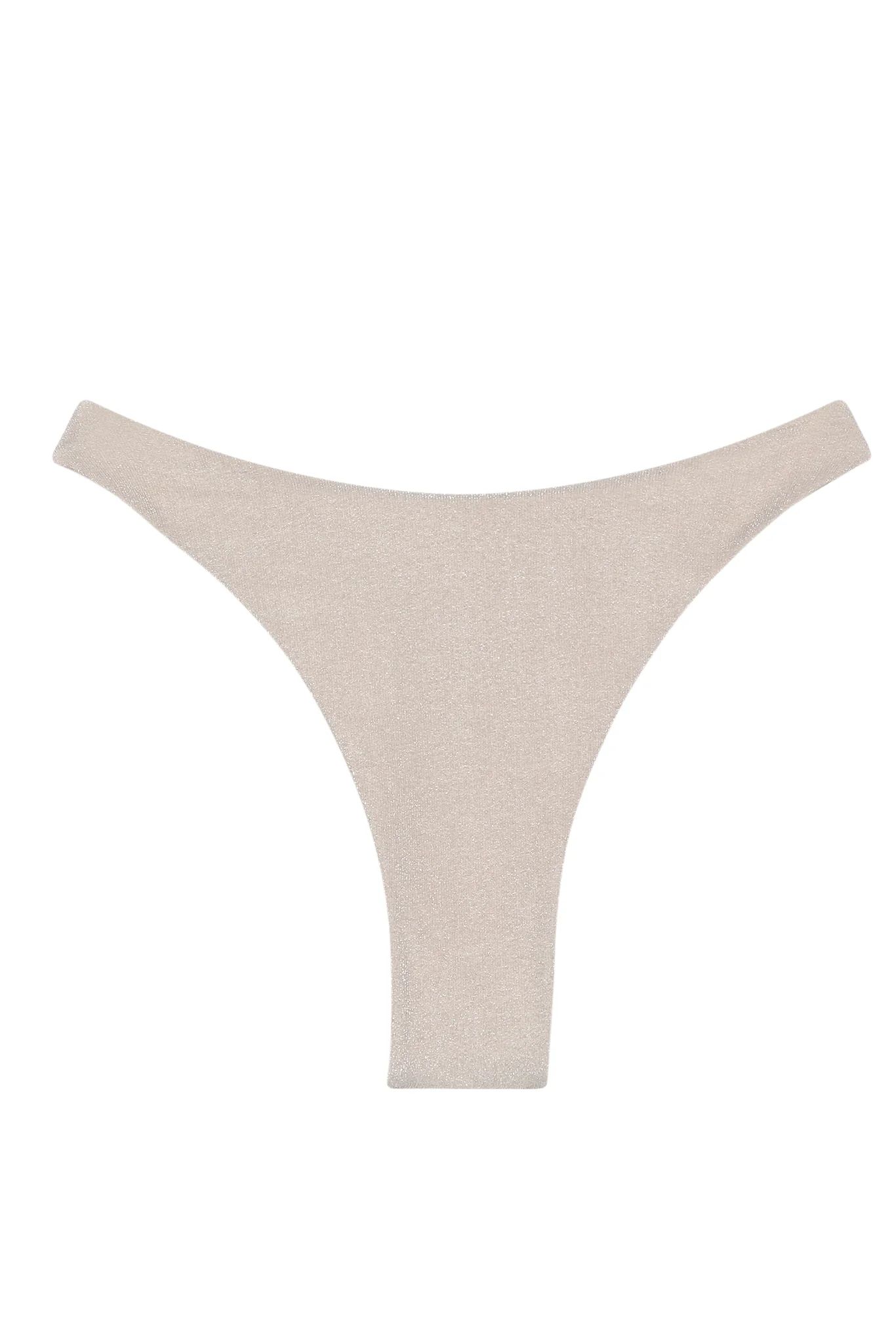 Byron Bottom - Pearl Shimmer | Monday Swimwear