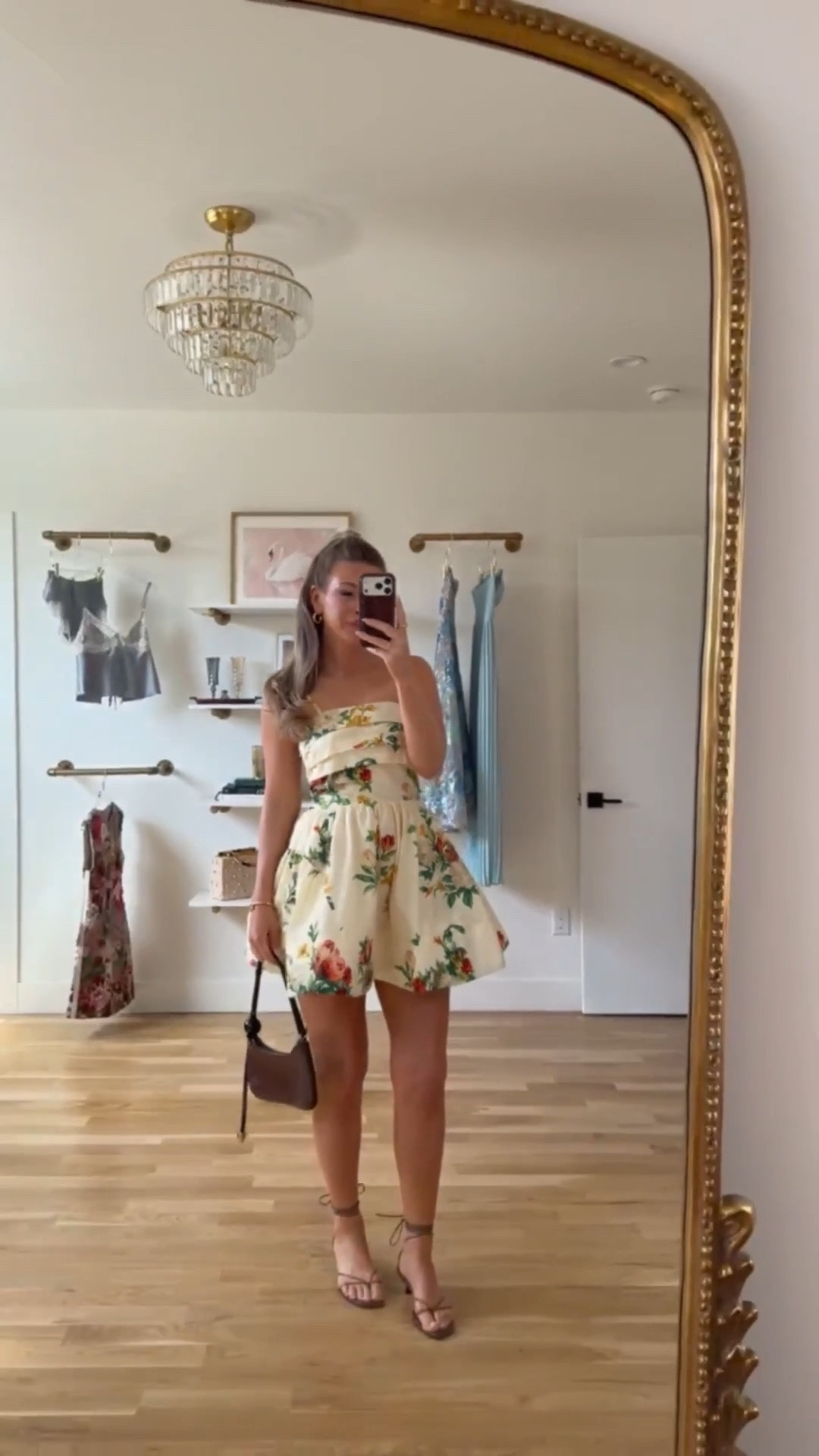 yellow mini by vici spring special occasion dress wedding guest and event dress

Vici code: emerson40
Divi:emerson15

i sized down to XS

Wedding guest
Forma event
Special occasion
Cocktail
Floral
Lace
Spring event

#LTKgrwm #LTKootd #LTKSeasonal