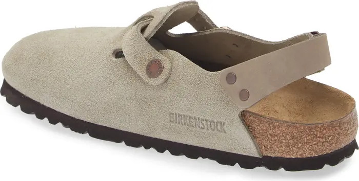 Tokio Clog (Women) | Nordstrom