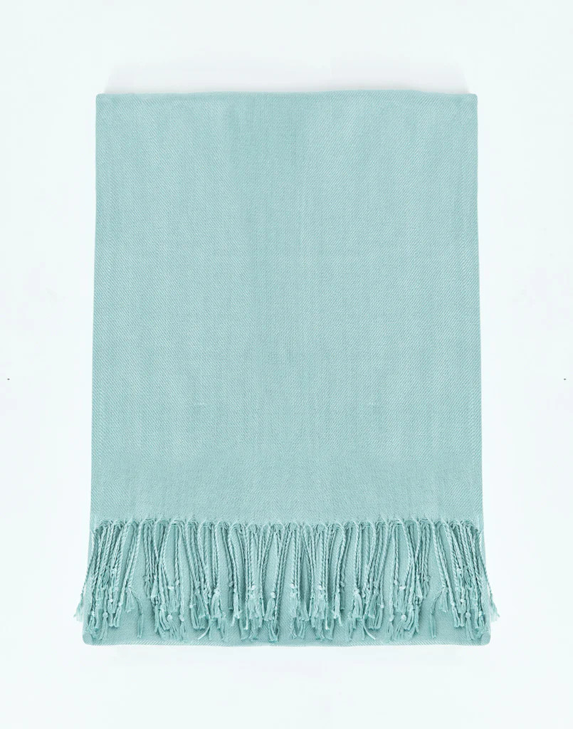 Sofia Silk Pashmina | Mestiza New York
